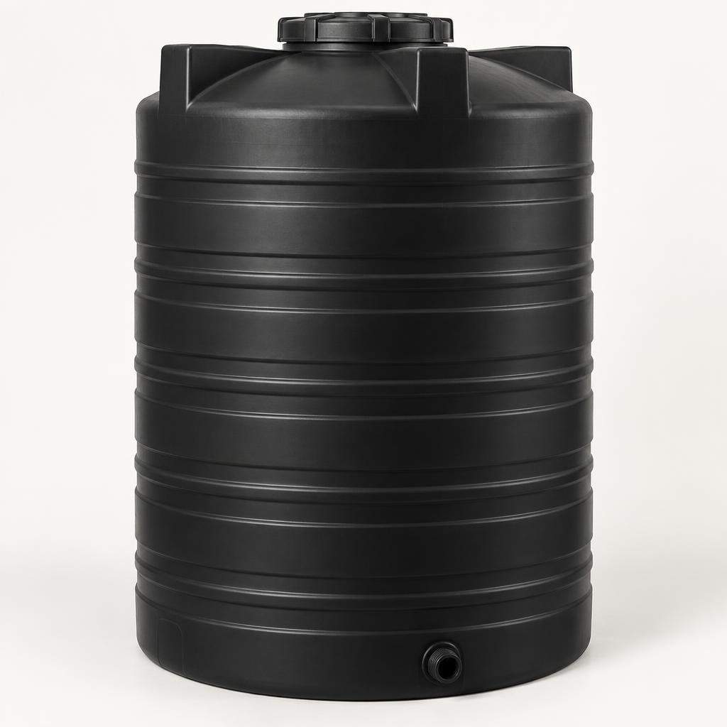 10,000L Kentank plastic water tank